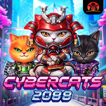 Cybercats 2088