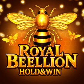 Royal Beellion Hold & Win