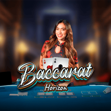 Baccarat Horizon