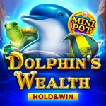 Dolphin's Wealth Hold And Win