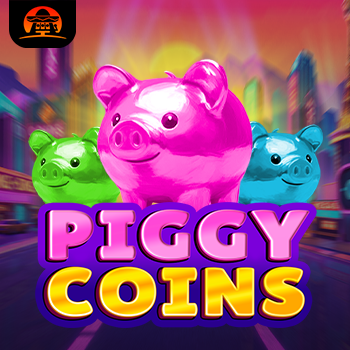 Piggy Coins