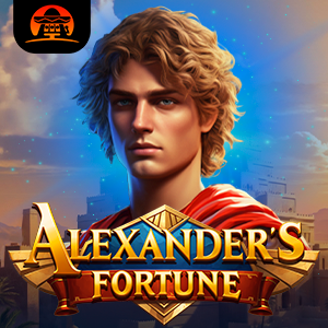 Alexander's Fortune