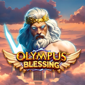 Olympus Blessing