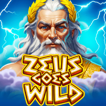 Zeus Goes Wild