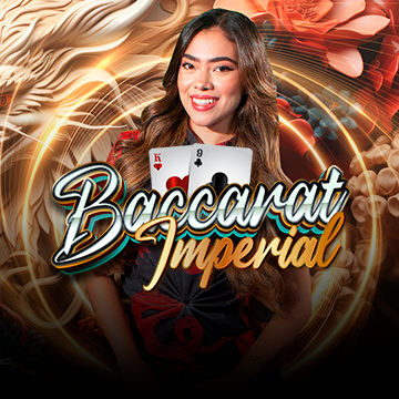 Imperial Baccarat