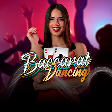 Dancing Baccarat